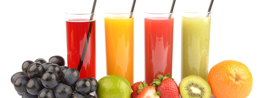 These healthy foods may surprise you! - High Energy Labs - Nutritional Supplements