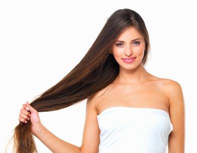What nutrients will make your hair grow faster? - High Energy Labs - Nutritional Supplements