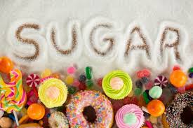 Foods you are eating that may have too much sugar. - High Energy Labs - Nutritional Supplements