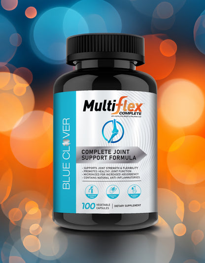 MultiFlex - Joint Health